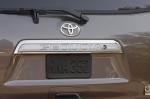 Toyota Sequoia 2013 года